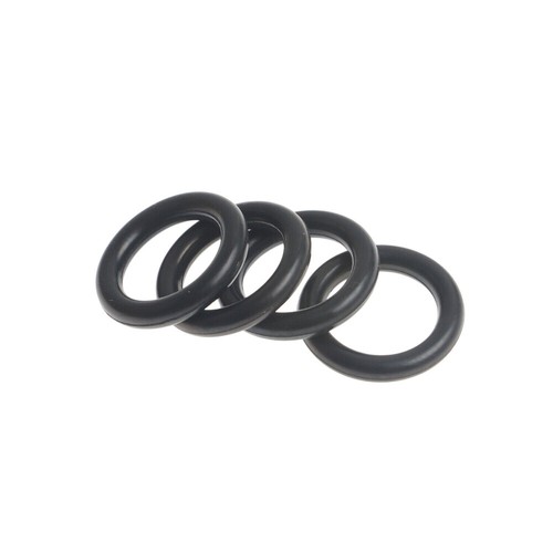 Coolant pipe ring - pipe, for