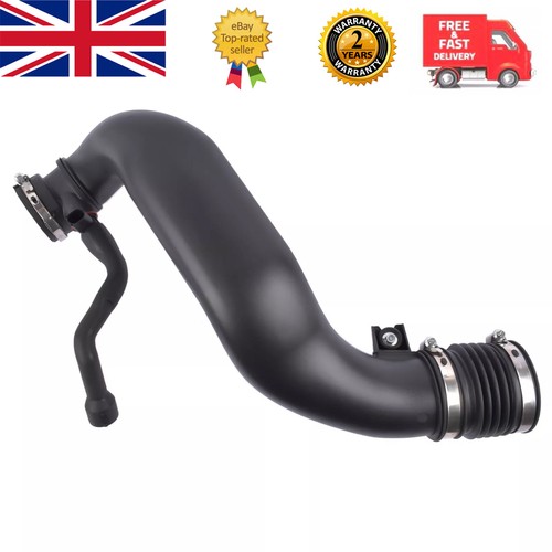 Engine hose air cleaner - engine, to