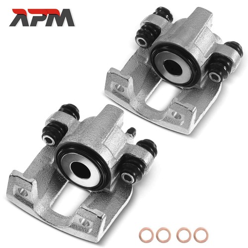 Brake caliper rear r - caliper, for