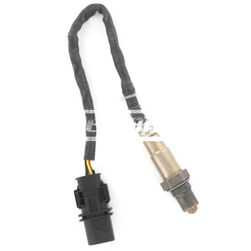 Lambda sensor llb658 lemark - sensor,