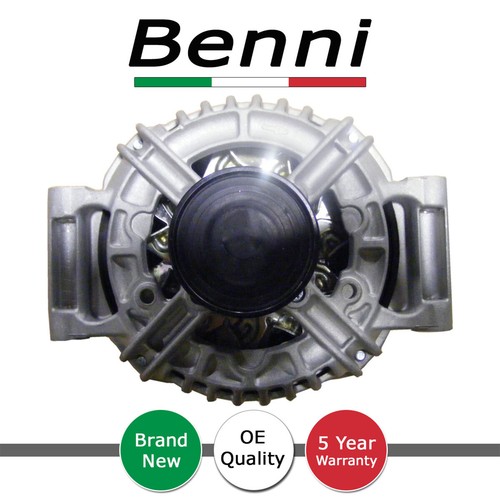 Benni alternator fits mercedes - alternator,