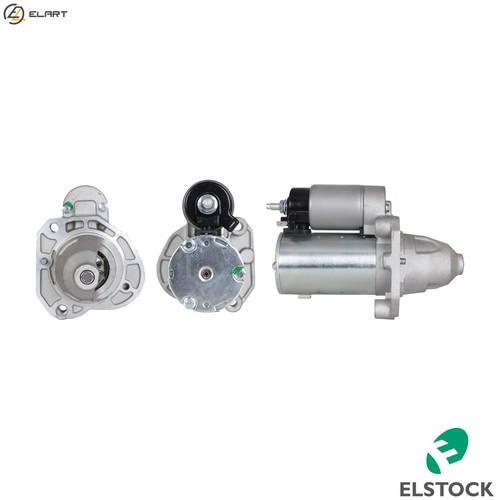 Starter 5262 for jeep - 25-5262,
