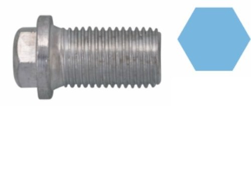 Oil sump screw plug fits - oil,