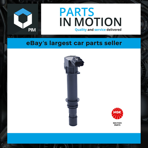 Ignition coil fits jeep grand - fits,