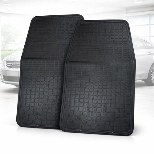 Universal front rubber - front,