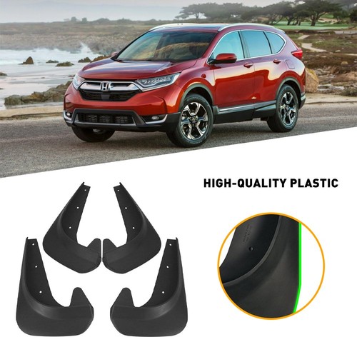 4pc mud flaps splash - 4pc, guards
