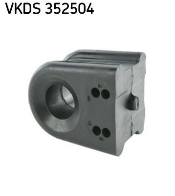 Wheel suspension stabiliser - wheel,