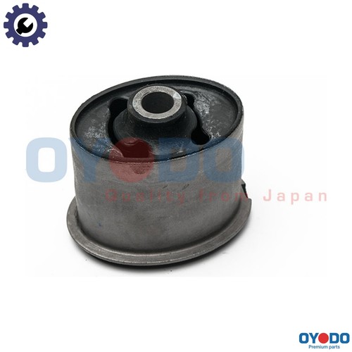 Mounting controltrailing - mounting,