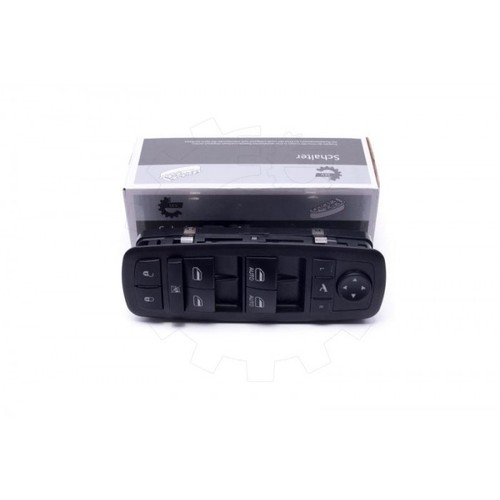 Window lift control for - window,