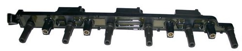 Ignition coil module jeep - coil,