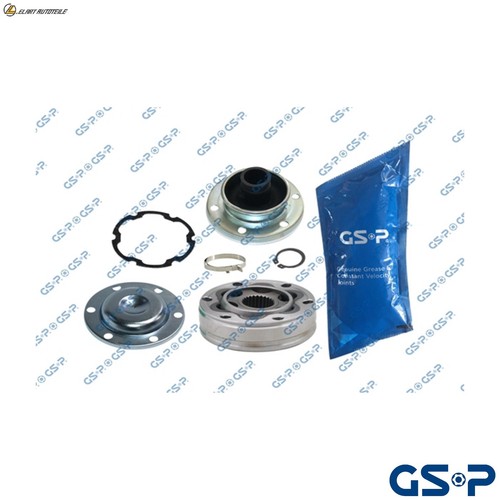 Promoting longitudinal shaft - promoting,
