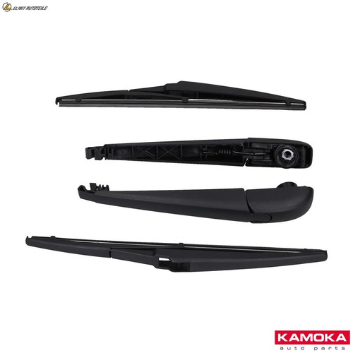Wiper arm windscreen - wiper,