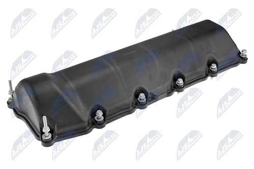 Left cylinder head cover for - head,