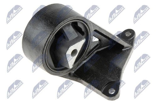 Engine mount left - engine, front