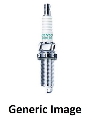 Spark plug fits - spark, acura