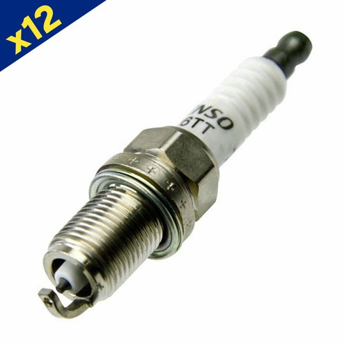 Denso k16tt nickel spark - k16tt,