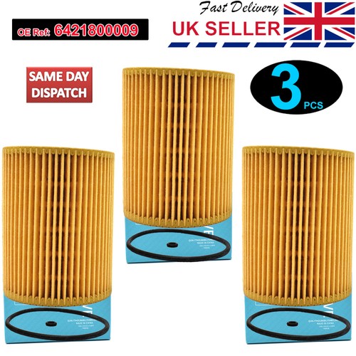 Oil filter for - 3x,