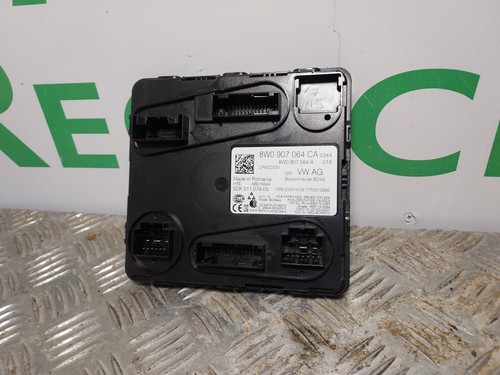 Audi sportback fuse box - audi,