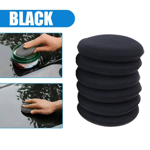 20pcs car waxing polish foam - 20pcs,