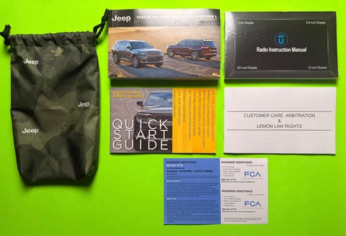 2022 jeep grand - grand, cherokee