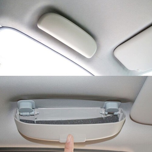 Car sunglasses holder storage - car,