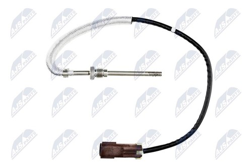 Exhaust gas temperature sensor - temperature,