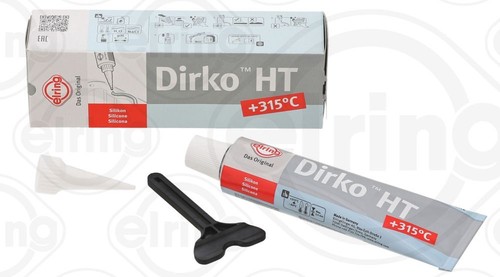 Sump gasket sealant - for, jeep