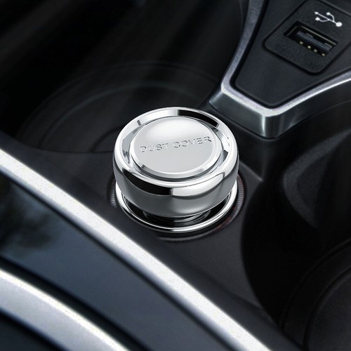 Silver button cap - silver,