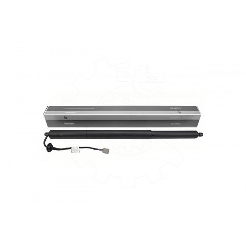 Electric trunk lift - trunk,