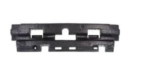 Bumper absorber front - absorber,