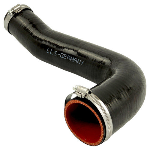 Charge air hose - for, grand
