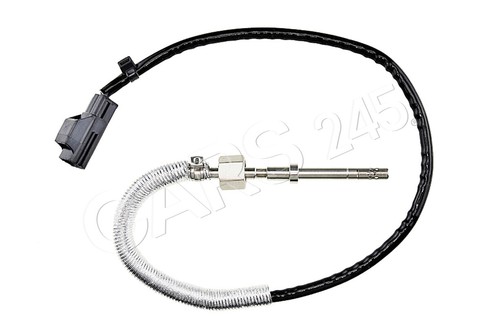 Exhaust gas temperature sensor - exhaust,