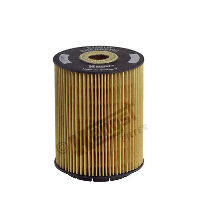 Hengst filter e1001h - hengst, d28