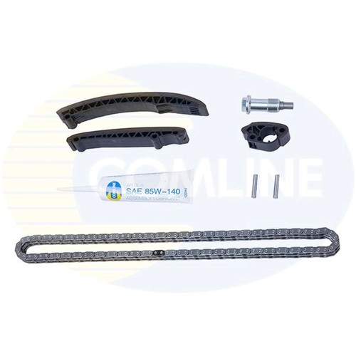 Comline timing chain - kit, set