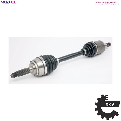 Drive shaft 76skv003 for jeep - for,