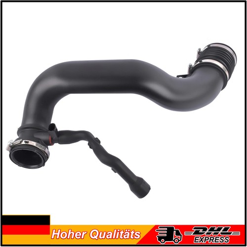 Turbocharger intake air - intake, hose