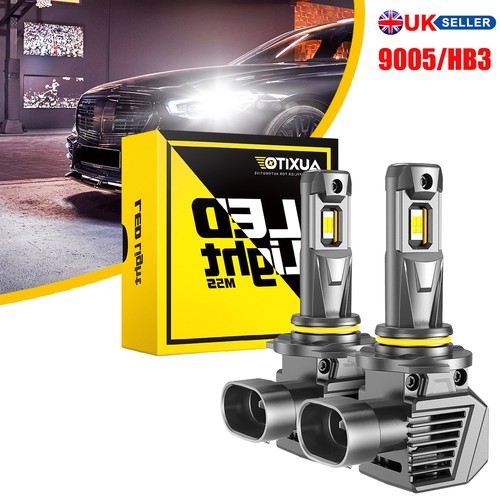 Hb3 led headlight - headlight, xenon