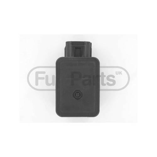 Genuine fuel parts - genuine,