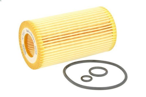 Oil filte mann - mann-filter, hu