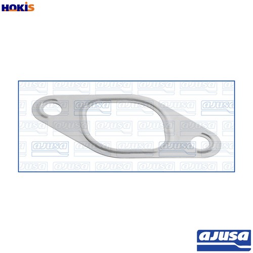 Gasket exhaust manifold - gasket,