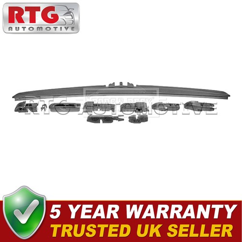 Windscreen wiper blade fits - wiper,