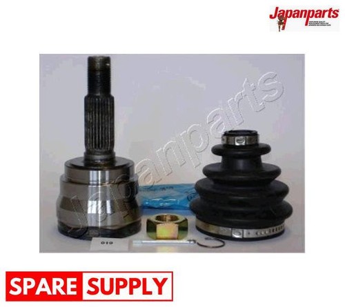 Joint kit drive shaft for - shaft,