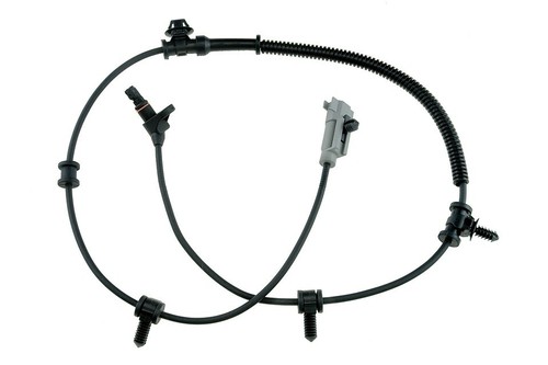 Abs sensor fits front - abs,