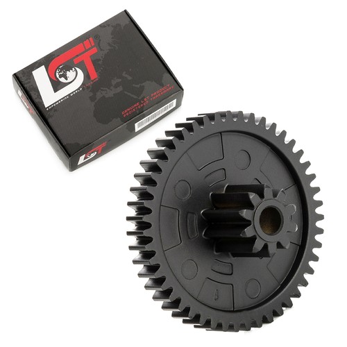 Throttle valve repair gear for - valve,