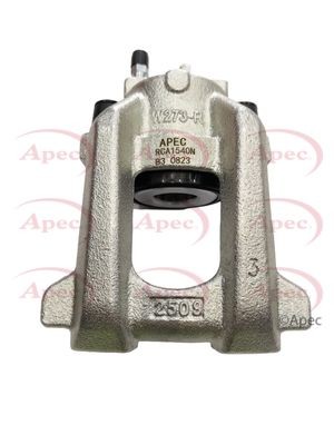 Brake caliper apec - brake, rca1540n
