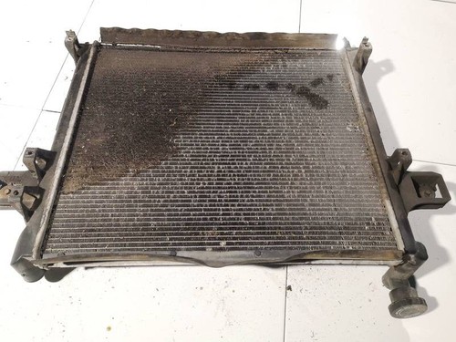 Radiator water cooler for - , radiator-water