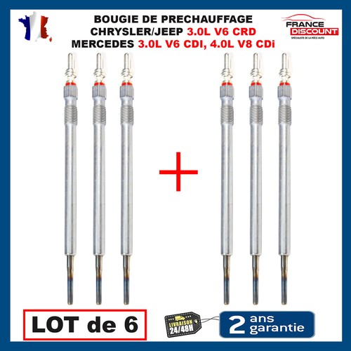 Glow plug mercedes - plug, c-class