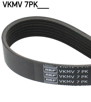 Ribbed belt skf vkmv - skf, 7pk2268