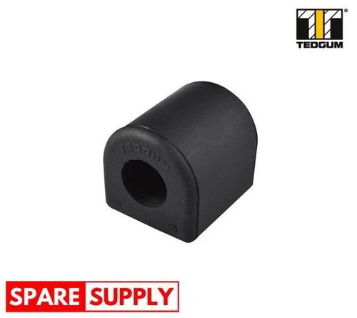 Mounting stabiliser bar - 2x,