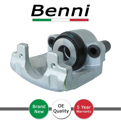 Benni rear right - benni, caliper